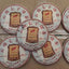Yunnan Raw Puerh Old Tea Cake Mengku Shuang Jiang Aged Raw Pu'er Cake Tea 390g