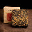 HelloYoung Tea400 Years Ancient Tree Golden Buds Dian Hong Yunnan Black Tea Brick Red Tea 250g