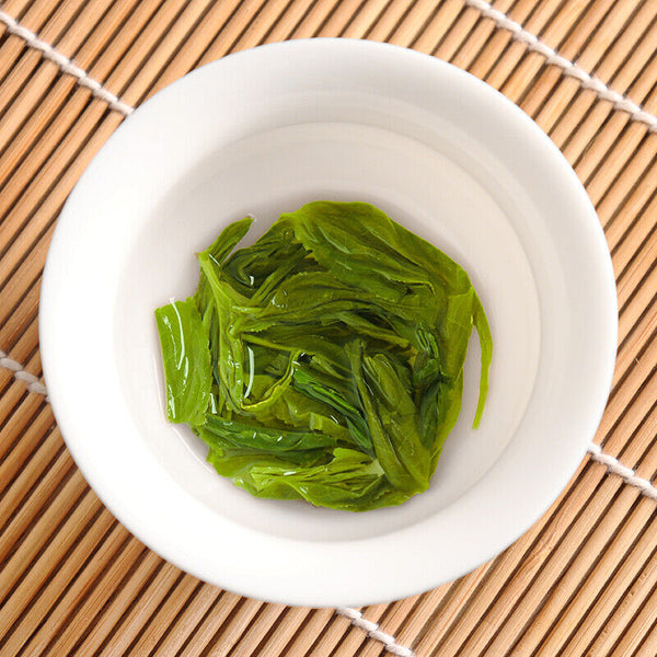 Spring Tea Xin Yang Mao Jian Xinyang Maojian Downy Tip Chinese Green Tea 250g