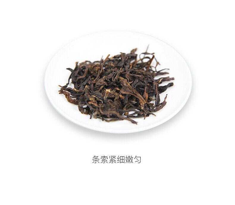 HelloYoung TAETEA Brand Panda Pu-erh Tea Tuo 100g Raw Menghai Dayi Pu'er Tuocha