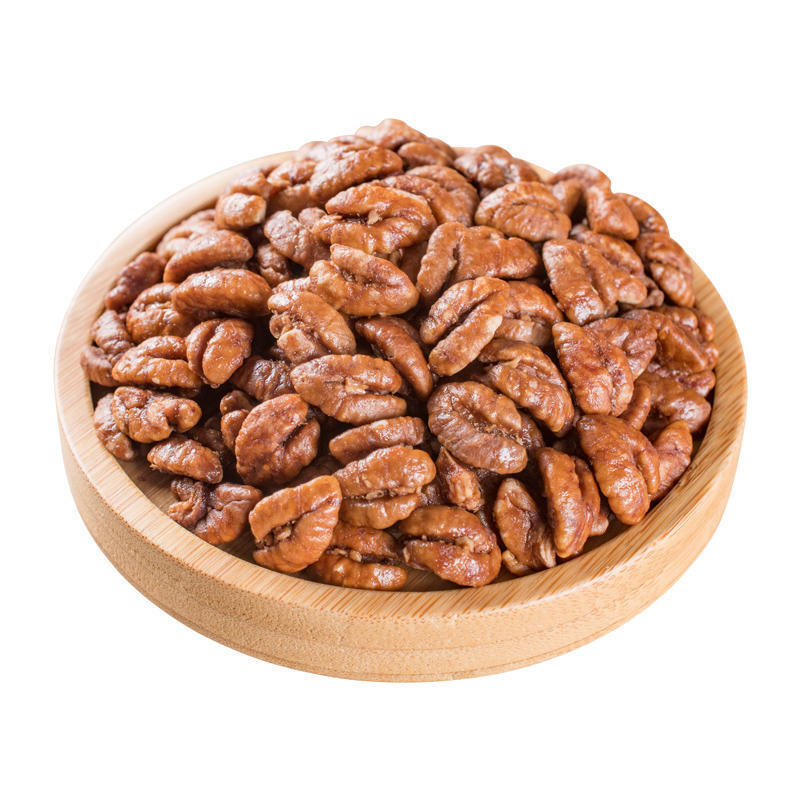250g/500g Small Walnut Kernel 小山核桃仁临安袋装 原味每日坚果孕妇零食胡桃仁