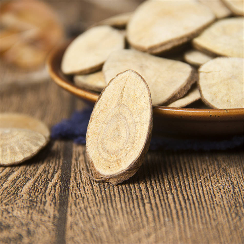 HelloYoung 100% Natural Wu Yao (Lindera Root) Radix Linderae Strychndry Chinese Herb Secondary image