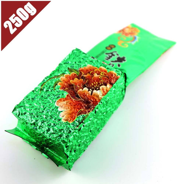 Chinese Anxi TieGuanYin Oolong Tie Guan Yin 1725 Gold Gui Teas 250g