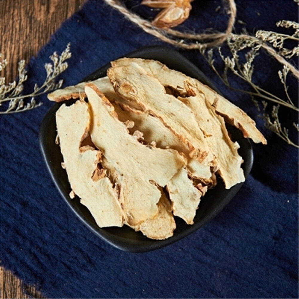 100% Natural Zhi Mu Anemarrhena Rhizome Asphodeloides Dried Root Chinese Herbal Secondary image