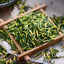 HelloYoung Organic Dried Lotus Plumule Lian Zi Xin Plumula Nelumbinis Natural Herbal Tea