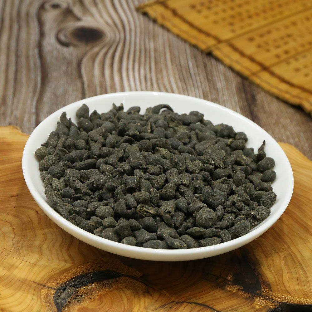 HelloYoung Oolong Taiwan Ginseng Renshen Ren Shen Loose Fitness Ginseng Oolong Tea Main image
