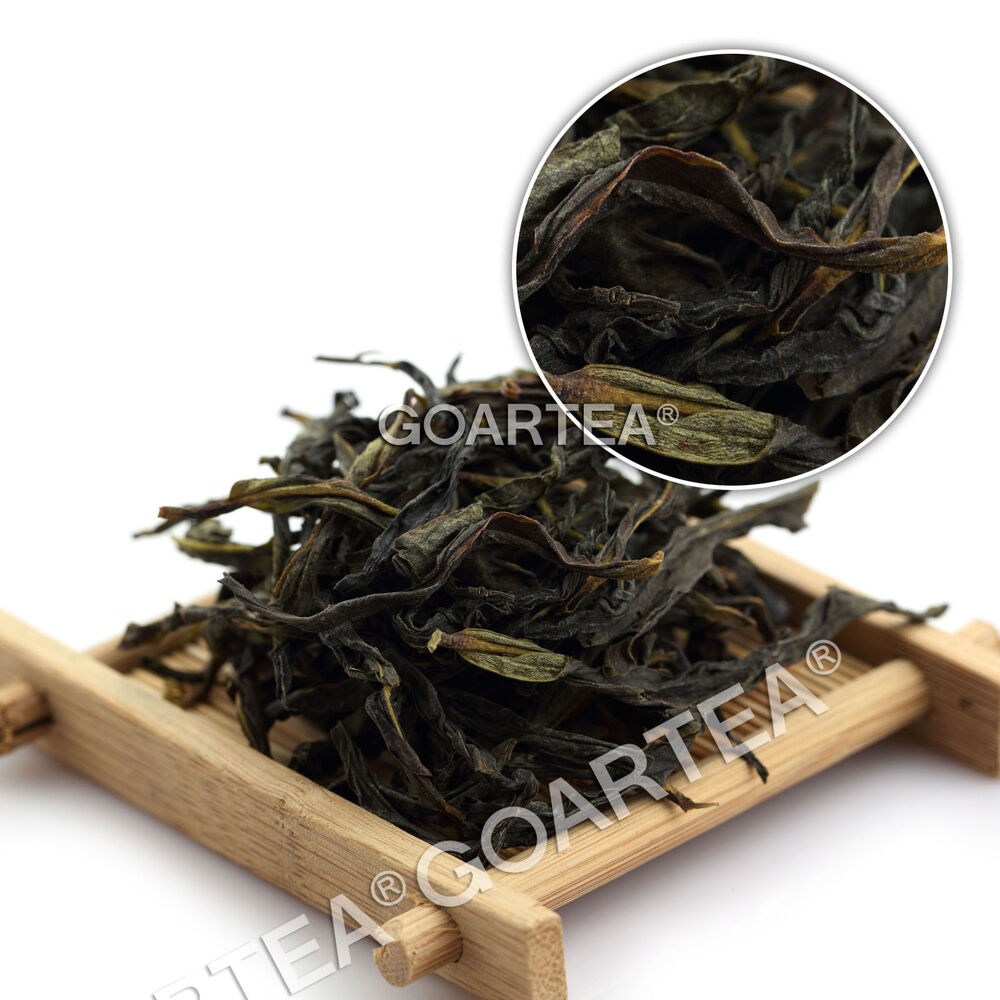 HelloYoung HELLOYOUNG 100g Premium Dancong Oolong Tea Phoenix Yulan Magnolia Fragrance