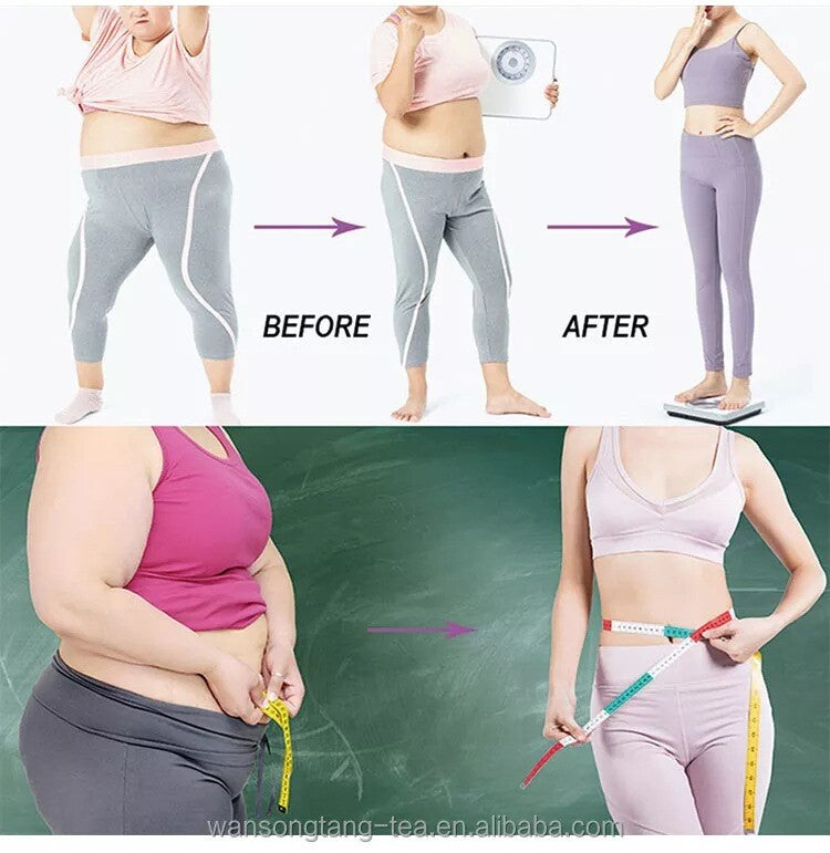 Slim Plus Fat Burner Weight Loss Tablet 60 Tablets