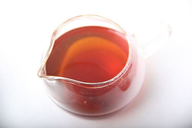 HelloYoung 160g 4 Different Flavors Chinese Yunnan Pu'er Pu-erh Tea Gift Bag Mini Tuocha