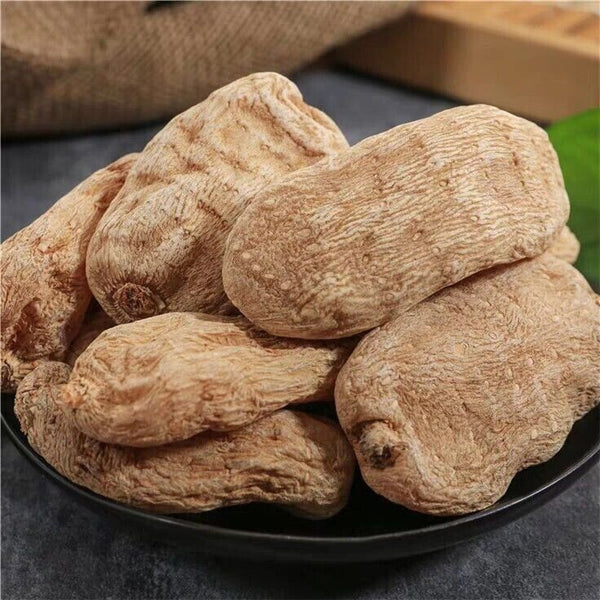 Natural Herbal Wild Gastrodia Elata Root or slice Tianma Dried Bulk Herbs