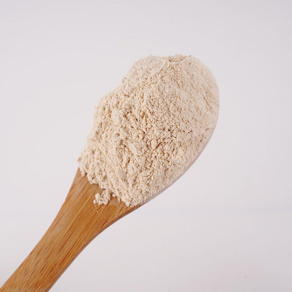 HelloYoung 250g-500g Red Panax Ginseng Extract Powder Red Ginseng Powder insam Roots Powder