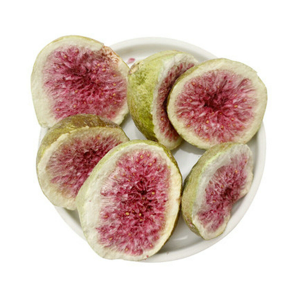 HelloYoung Dried Fig Tea Natural Flower Tea Herbal Tea Green Food Bulk Health Care