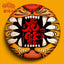 HelloYoung Haiwan Raw Puer Tea Zodiac of Tiger Blessings Yunnan Sheng Puerh Tea 400g