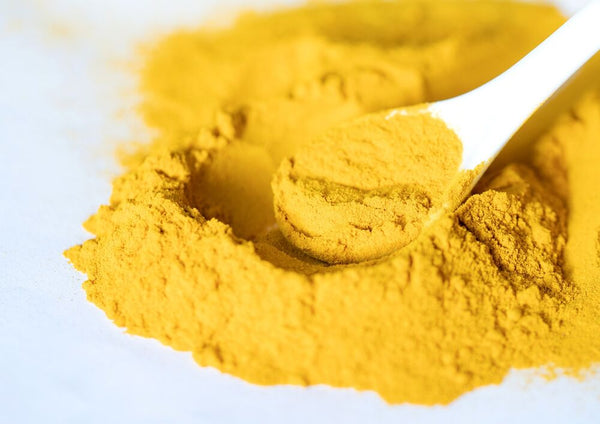 Bio-Mangopulver - Nicht gentechnisch verändert, ungeschwefelt, ideal zum Backen
