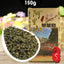 HelloYoung High Mountain Taiwan Tea Alishan Natural Taiwan Oolong Tea 150g/5.29oz