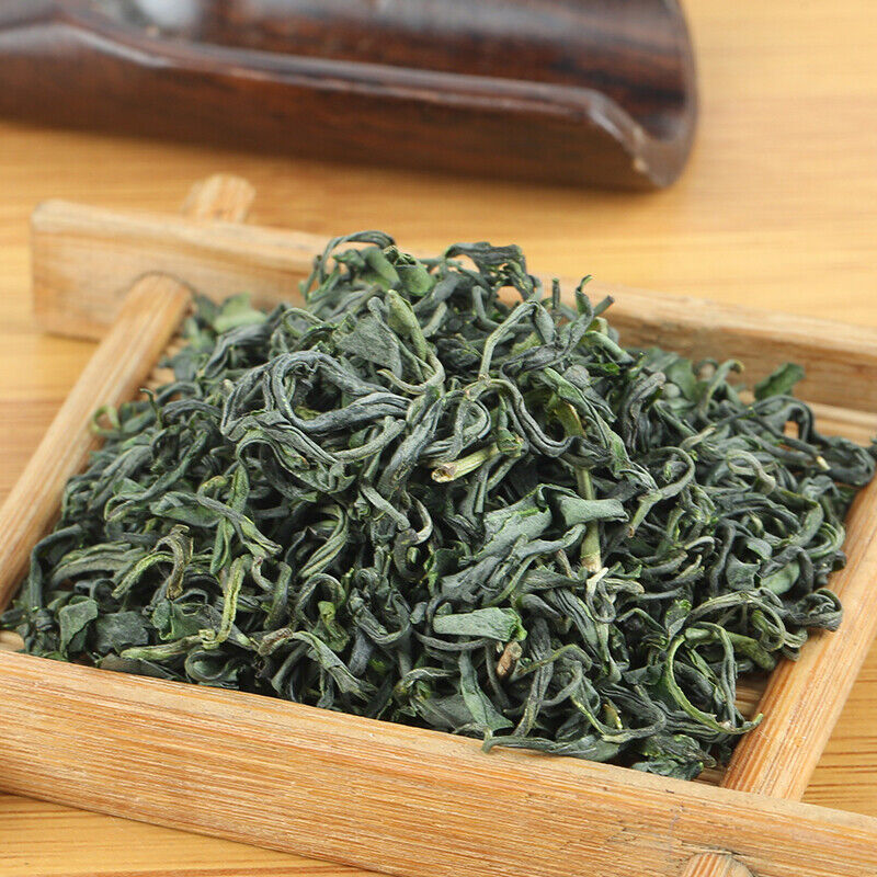 HelloYoung Fresh Xin Yang Mao Jian Xinyang Maojian Downy Tip Spring Chinese Green Tea 250g Main image