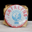 HelloYoung Pao Bing 8603 * Xiaguan Old Aged Pu'er Shen Puerh Puer Tea Raw Pu-erh 357g