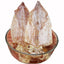 HelloYoung 100% natural dried seafood dry food dried squid Chinese fish fork food