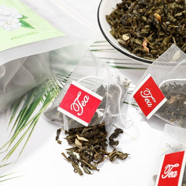 150g Jasmine Flower Tea Organic Green Tea Chinese Herbal Tea Jasmine Green Tea