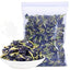 500g Premium Dried Natural Flowers Blue Butterfly Pea Flowers Tea