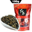 HelloYoung TeaDian Hong Famous Yunnan Black Tea Dianhong Imported-China Bag Package 100g