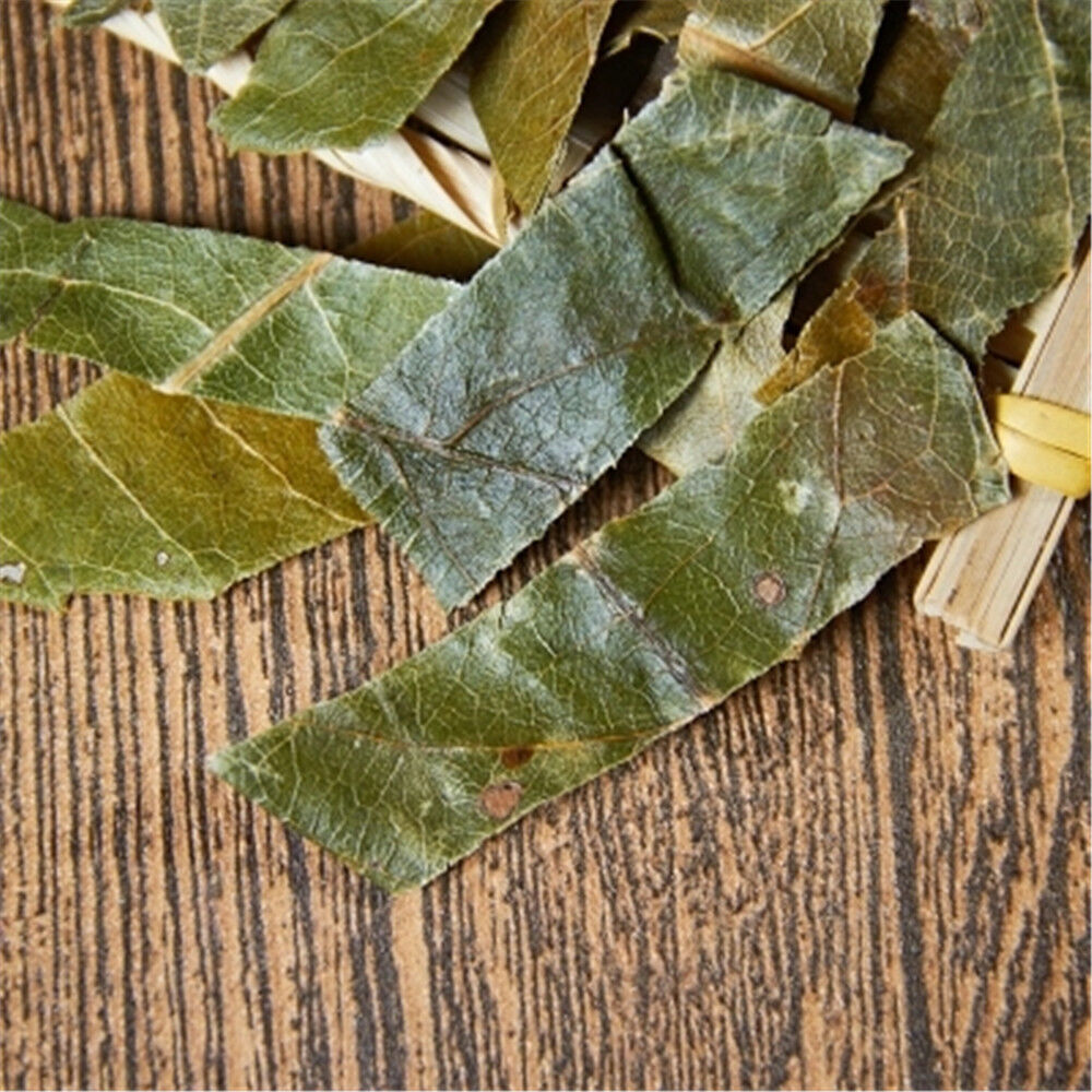 HelloYoung Medicinal Chinese Herb Loquat Leaf / Eriobotrya Japonica 100% Natural 250g/8.8oz