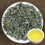 HelloYoung High Quality Fried Tea Oolong Tea Light Roasted Fragrant Taste 100g/3.52oz