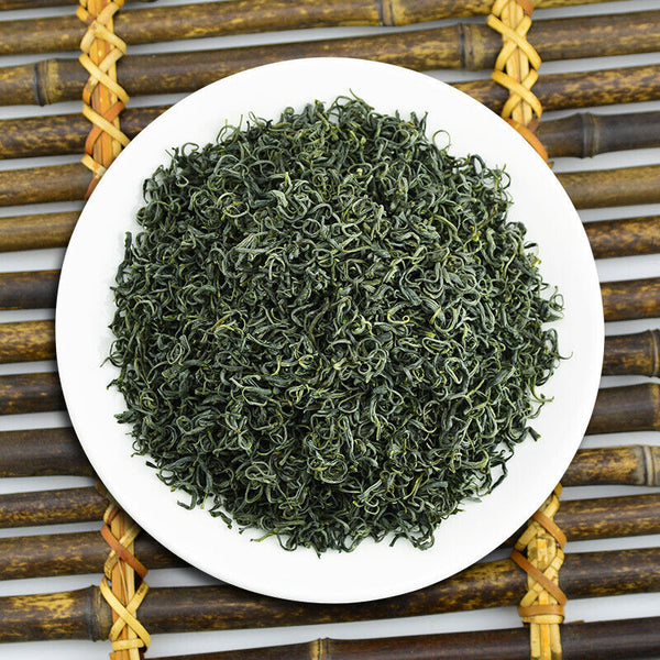 HelloYoung Chinese Yun Wu Green Tea Healthy Loose Weight Maojian Mao Jian Tea