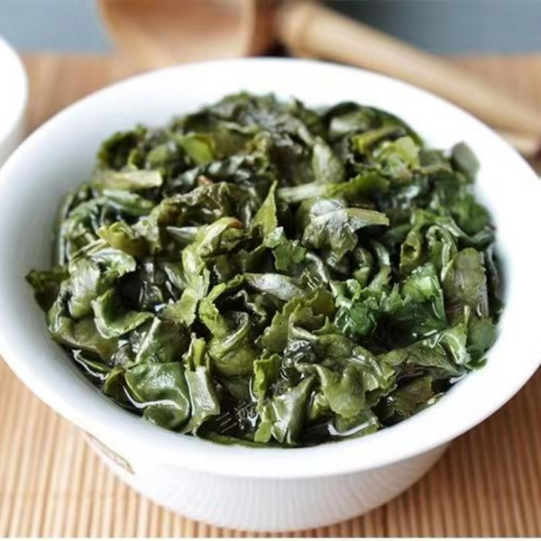 500g Authentic Anxi Tieguanyin Oolong Green Tea Cost-Effective Tie Guan Yin Tea