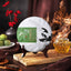 HelloYoung Old Tree Chunqiu San Hao Raw Pu-erh Sheng Cha 357g Zhongcha Pu'er Puer Tea