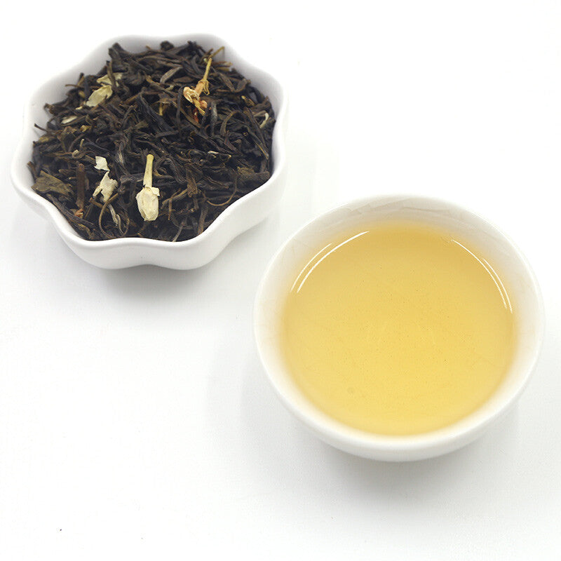 Products Jasmine Green Tea Chinese Jasmine Tea Jasmine Flower Tea Main image