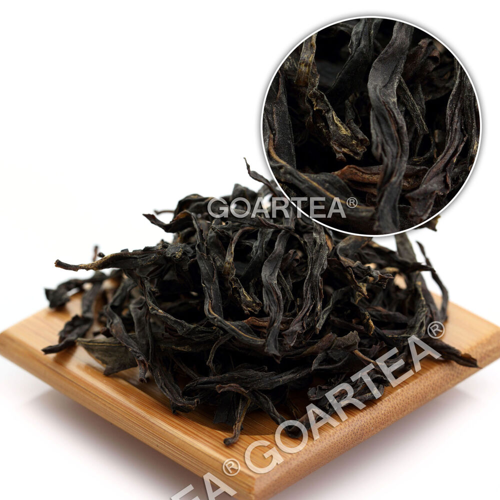 HelloYoung HELLOYOUNG 100g Premium Dancong Oolong tea Phoenix Honey Orchid Milan Fragrance Main image