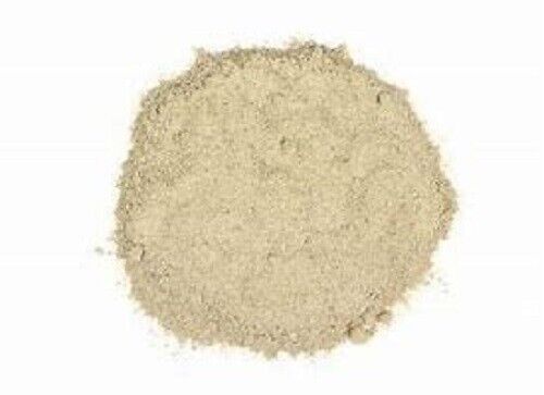 Echinacea Root Powder - 4 oz - Ground Botanical Herb for Optimal Health Main image
