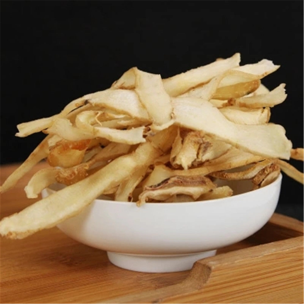 250g  Polygonatum Odoratum Solomons Powder 100% Pure Chinese Herbal Powder