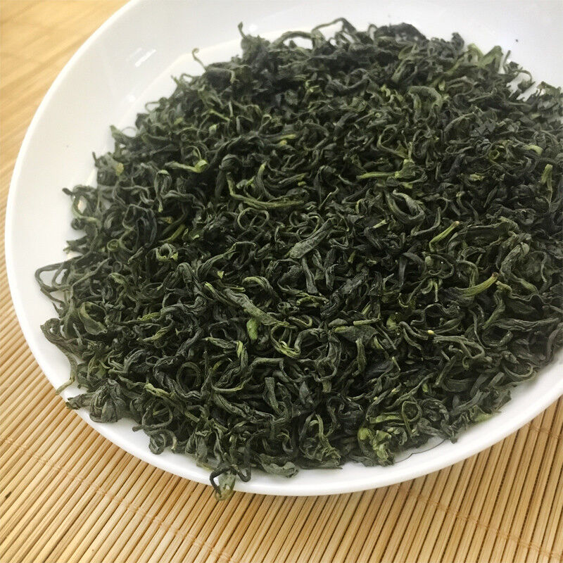 HelloYoung 250g New Gyokuro Tea,Premium Gyokuro Organic Chinese Green Tea China Loose Leaf