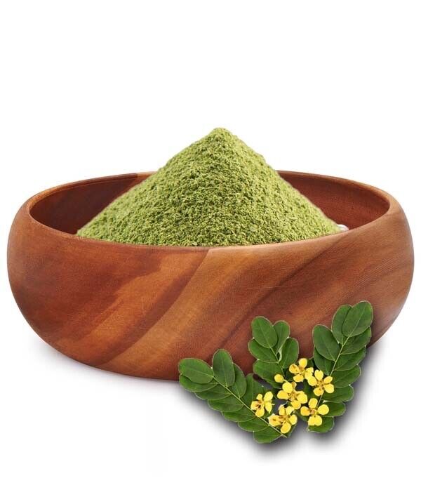 Senna Laxative Senna Leaves Organic Powder (Senna Alexandrina) Healthy tea Main image