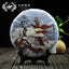 HelloYoung TuLin Phoenix Sheng Puerh Tea "China Fenghuang" Raw Puer Tea 357g