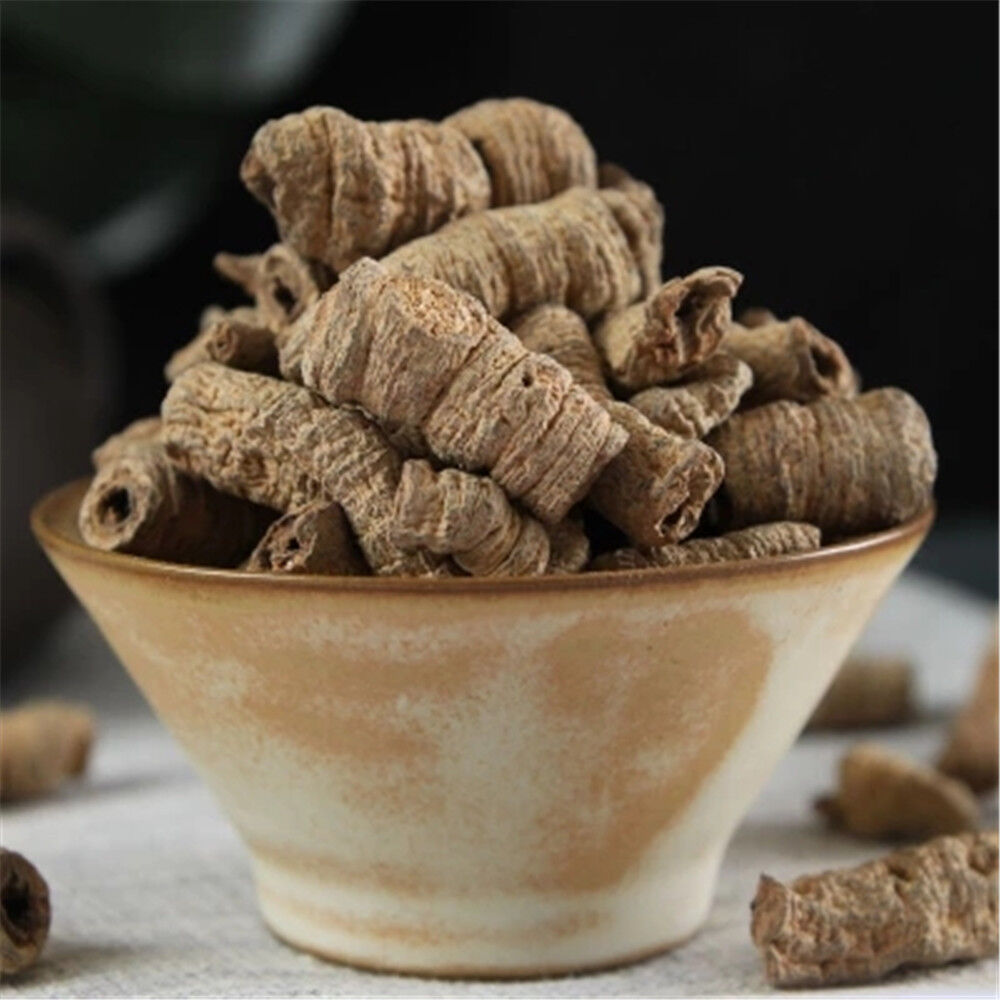 Natural Ba Ji Tian Morinda Root Powder 250g Morindae Officinalis Radix 100% Pure
