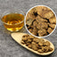 HelloYoung Gold Burdock Root Herbal Tea Chinese Flavor Slimming Niubang Tea