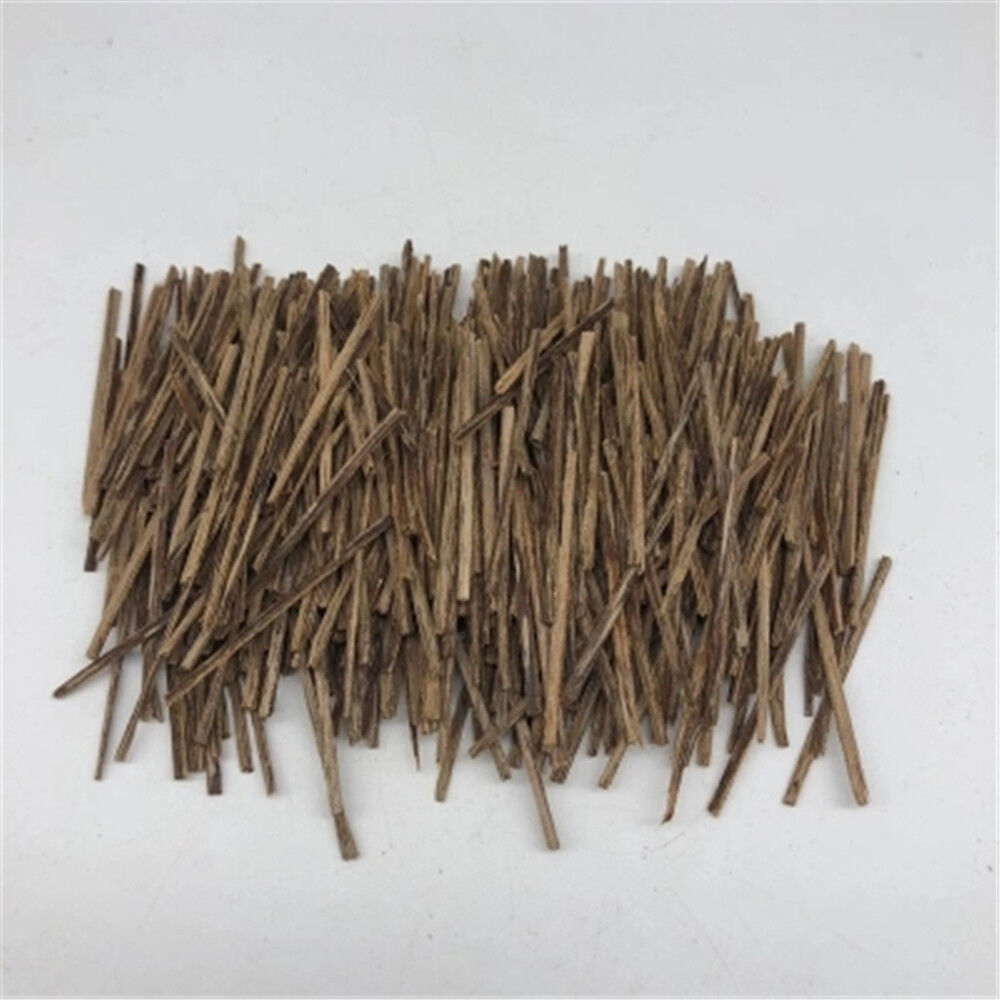 HelloYoung 25g High quality 100% natural Chinese Hainan agarwood stick fragrance Main image