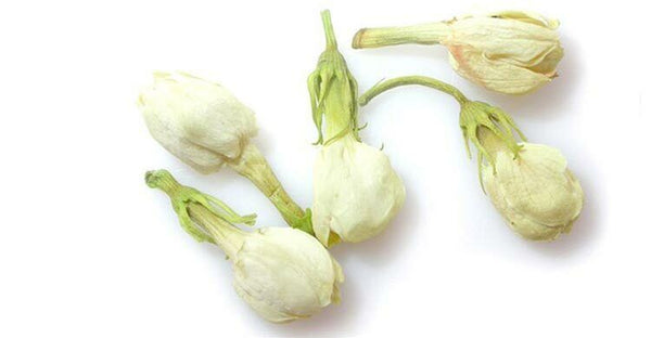 Floral Dried Buds Herbal Natural Fragrance Tea Organic Jasmine Flower Tea
