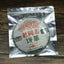 HelloYoung 10pcs/lot Puer Empty Zip Lock Transparent Plastic Bags Recyclable Packing Bag