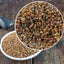HelloYoung Black Buckwheat Tea Bitter Buckwheat Tea Health Care Herbal Tea