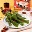 100g x 3 Chinese Spicy Snacks, Seaweed Knots, Party Food, Leisure Snacks