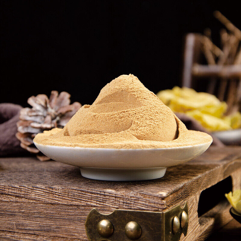 TongRenTang Chicken Nei Jin Powder 北京同仁堂鸡内金粉250g 熟炒鸡内金粉 粉质细腻 Secondary image