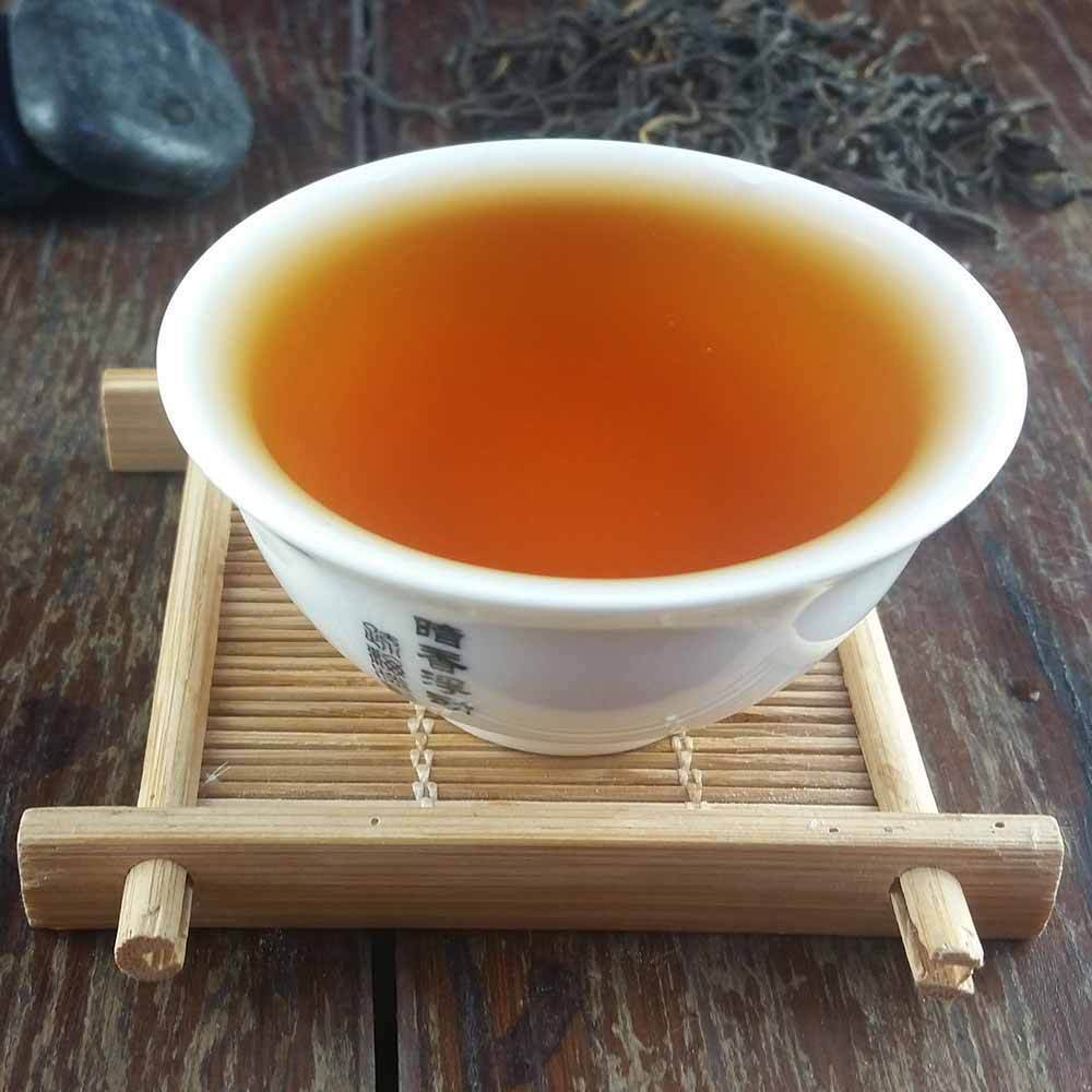 Lapsang Souchong Black Tea Without Smoke Aroma Chinese Fujian Health Secondary image