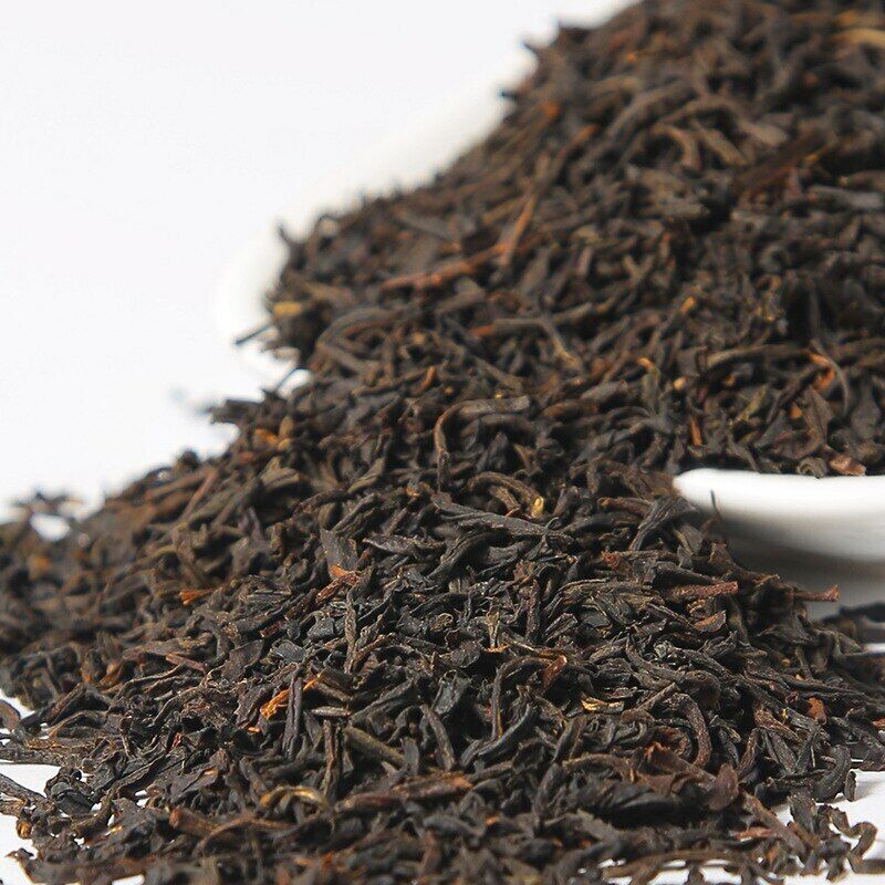 Premium Keemun Tea 250g AnHui Qimen Qi Men Kung-Fu Loose Chinese Black Tea Main image