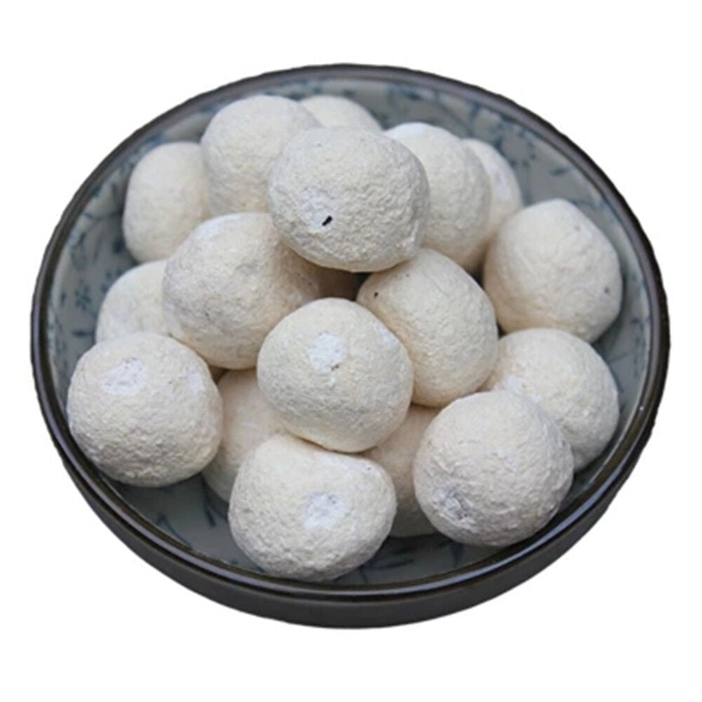 HelloYoung 20 pcs/100g China DRIED YEAST BALLS sweet rice wine Main image
