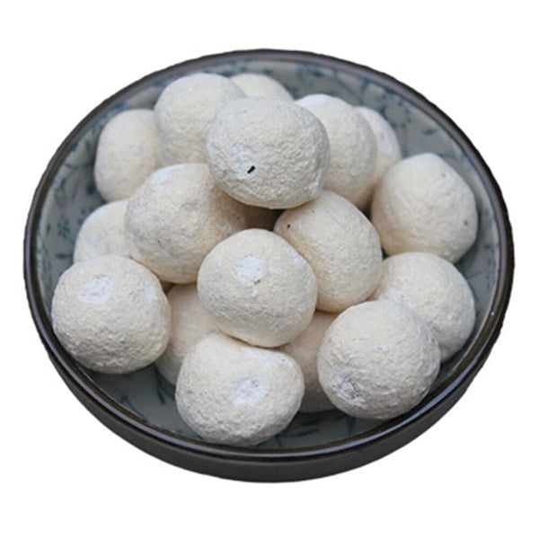 HelloYoung 20 pcs/100g China DRIED YEAST BALLS sweet rice wine