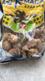 500g Weiße Maca Wurzel – 100% Natürlicher Wildkräutertee, Getrocknet